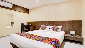 Fabhotel Casa Royal Residency