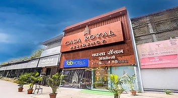 Fabhotel Casa Royal Residency