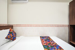 Fabhotel Raayara Bliss