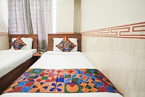 Fabhotel Raayara Bliss