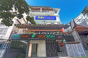 Fabhotel Raayara Bliss