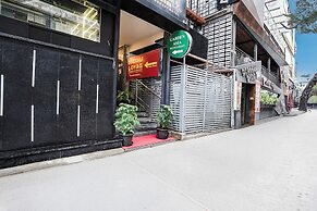 Fabhotel Raayara Bliss