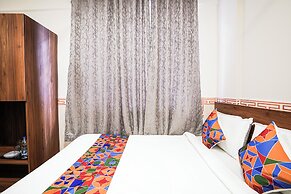 Fabhotel Raayara Bliss