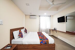 Fabhotel Raayara Bliss