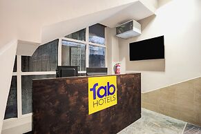 Fabhotel Raayara Bliss