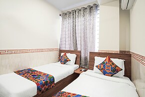 Fabhotel Raayara Bliss