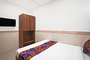 Fabhotel Raayara Bliss