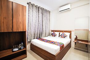 Fabhotel Raayara Bliss