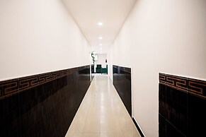 Fabhotel Raayara Bliss