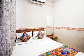 Fabhotel Raayara Bliss