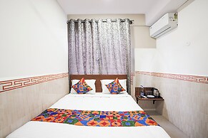 Fabhotel Raayara Bliss