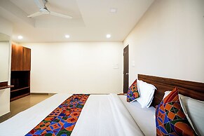 Fabhotel Raayara Bliss