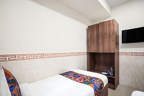Fabhotel Raayara Bliss