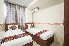 Fabhotel Raayara Bliss