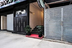 Fabhotel Raayara Bliss