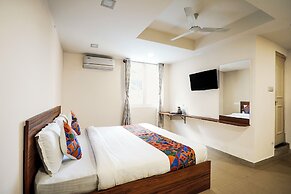 Fabhotel Raayara Bliss