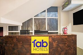 Fabhotel Raayara Bliss