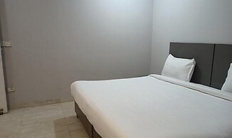 Fabhotel Upstream Mysore Road