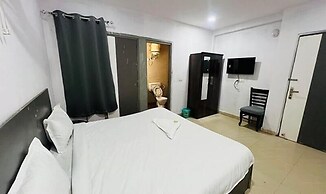 Fabhotel Upstream Mysore Road