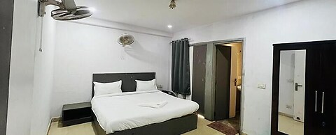 Fabhotel Upstream Mysore Road
