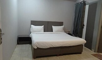 Fabhotel Upstream Mysore Road