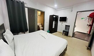 Fabhotel Upstream Mysore Road