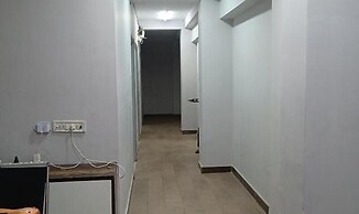 Fabhotel Upstream Mysore Road