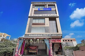 Fabhotel Raas Plaza