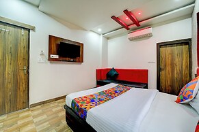 Fabhotel Ceerock