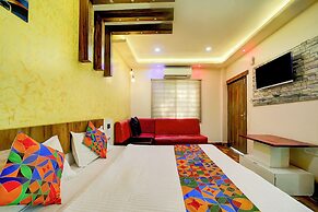 Fabhotel Ceerock