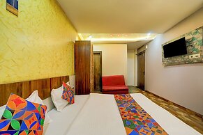 Fabhotel Ceerock
