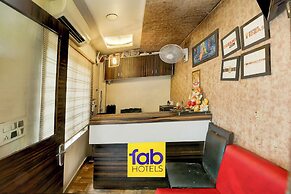 Fabhotel Ceerock