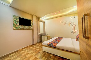 Fabhotel Ceerock