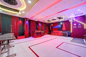 Fabhotel Ceerock