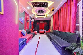 Fabhotel Ceerock