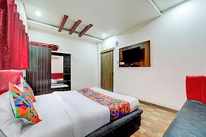 Fabhotel Ceerock