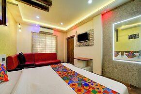 Fabhotel Ceerock