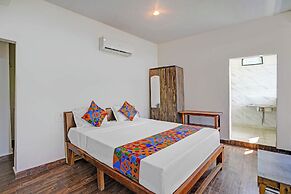Fabhotel Simba Resort