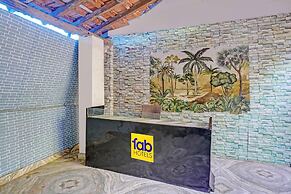 Fabhotel Simba Resort