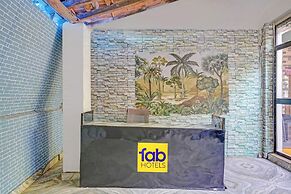 Fabhotel Simba Resort