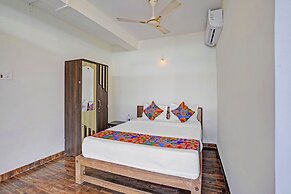 Fabhotel Simba Resort