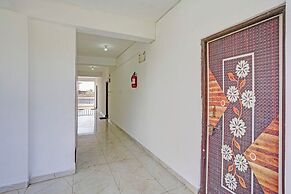 Fabhotel Simba Resort