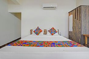 Fabhotel Simba Resort