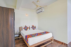 Fabhotel Simba Resort