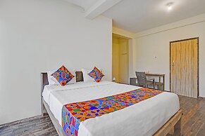 Fabhotel Simba Resort