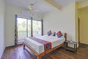 Fabhotel Simba Resort