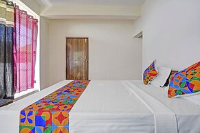 Fabhotel Simba Resort