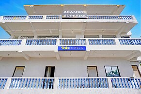Fabhotel Simba Resort