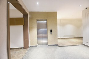 Fabhotel Elvilla I