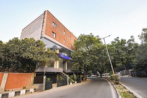 Fabhotel Elvilla I